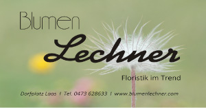 Blumen-Lechner