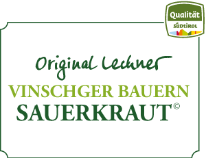 Vinschger-Sauerkraut-Logo