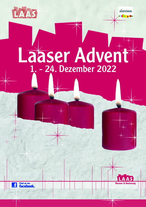 Laaser Advent 2022