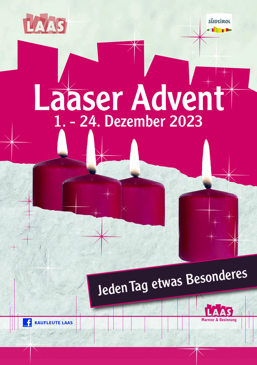 Laaser Advent 2023